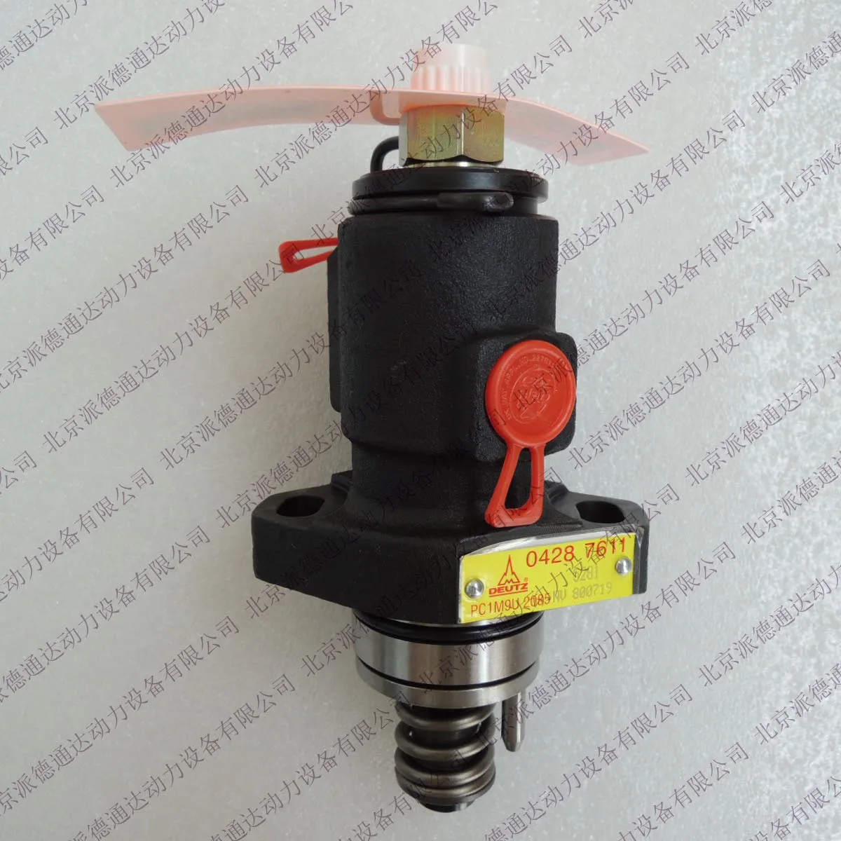 

04287611 Monomer Pump/01340523 Monomer Pump/2011 Monomer Pump