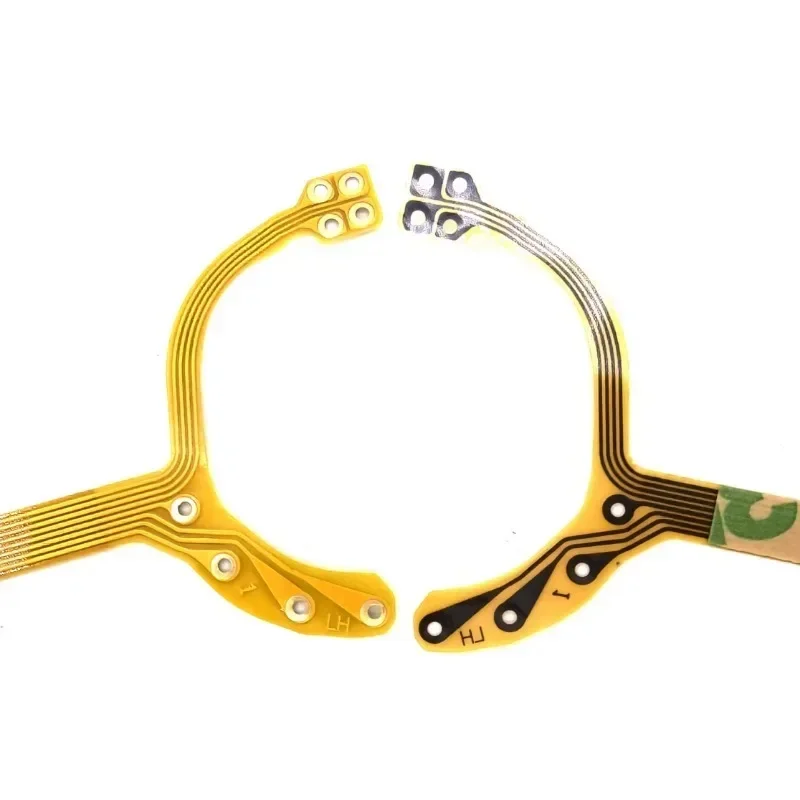 

1pcs NEW Lens Aperture Flex Cable for CANON EF-S 18-55mm 18-55 mm f/3.5-5.6 (no have IS lens) repair part