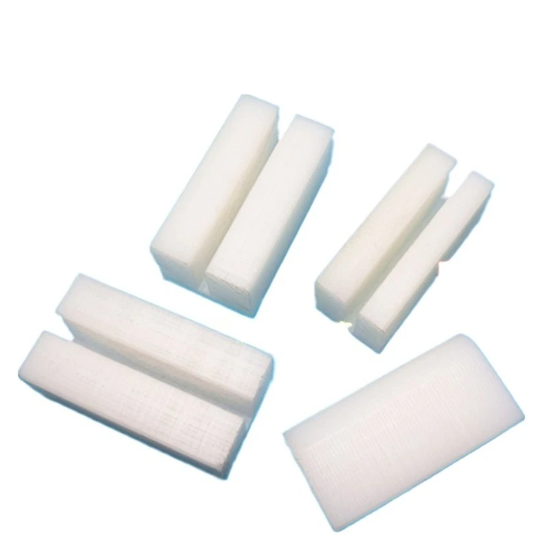 

16pcs For Car Lift Double Column Gantry Lift Slider Accessories