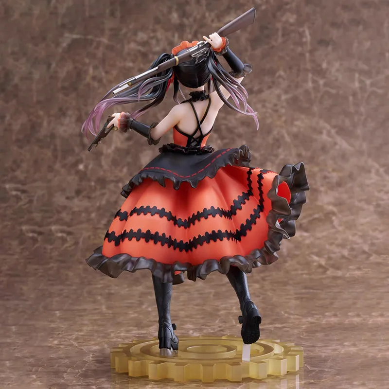 TAiTO Original TDATE A LIVE IV ARTIST MASTERPIECE (AMP) Kurumi