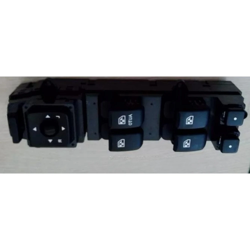 Front Left Window Lift Switch Brand New for SsangYong Chairman Interior LH Accessories Genuine