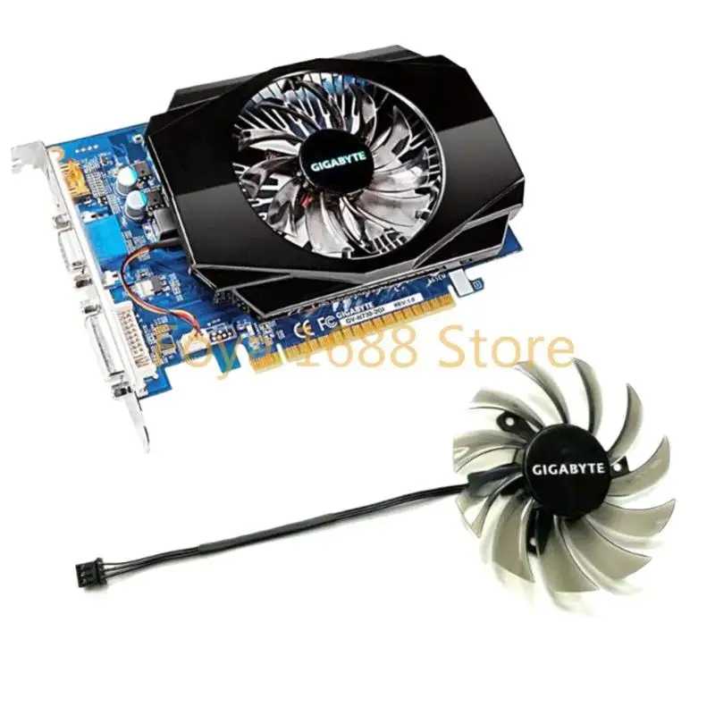 видеокарт gv n630