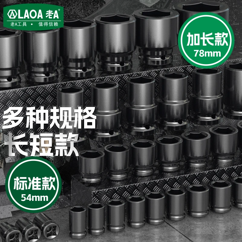 Laoa 3/4 Inch Deep …