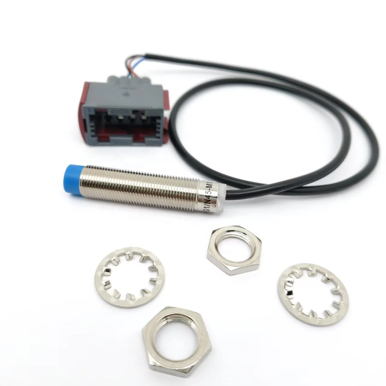 Jungheinrich Forklift Attachment Starter 51113075 for Jungheinrich Aftermarket Sensor Spare Parts