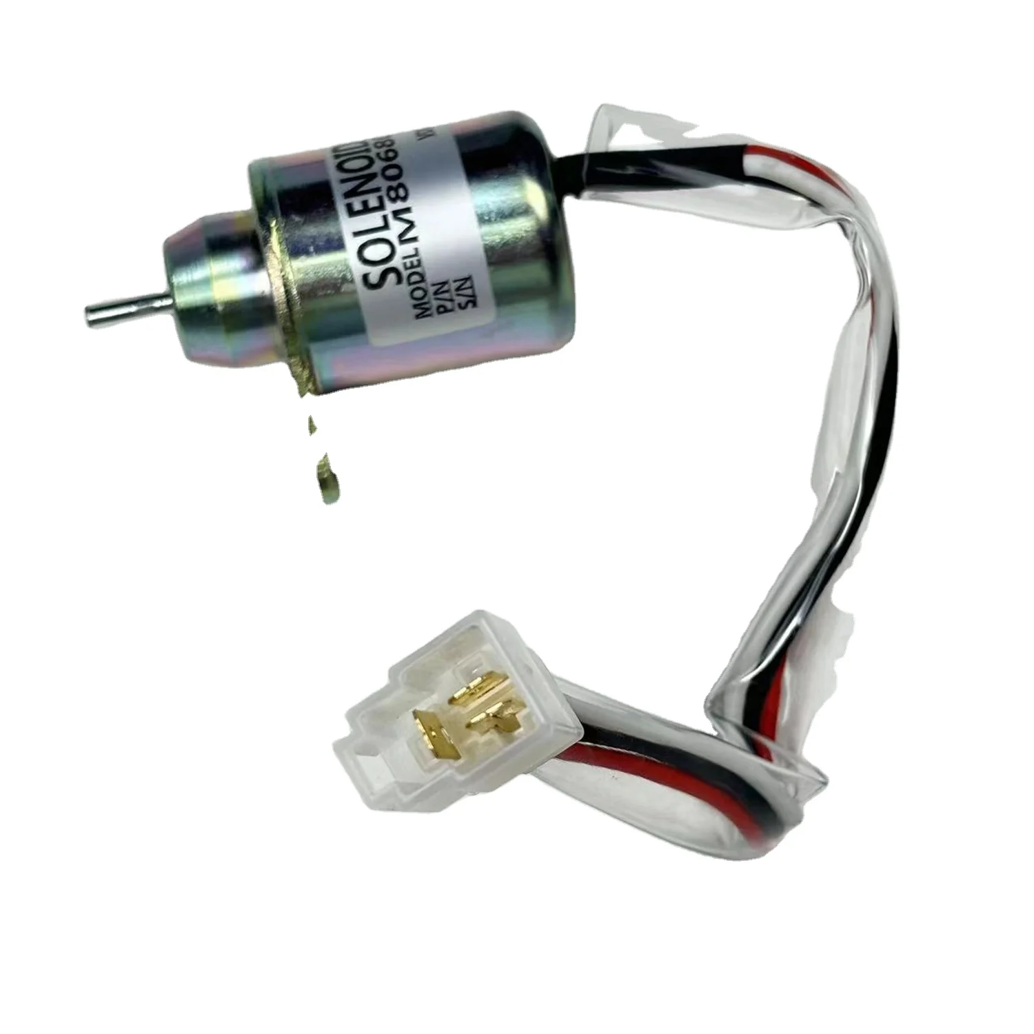 Соленоид отключения подачи топлива M806808 для 1505, 1515, 45, 55, 740, 744 748