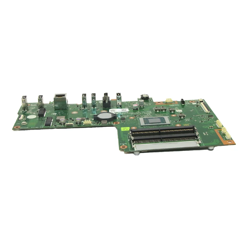 Imagem -06 - Placa-mãe do Portátil para Lenovo Ideacentre Aio 327alc6 La-k891p Cpu R35300u R5-5500u Fru:5b20u54614 5b20u54612