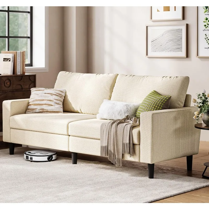 POPULAR.79'' Beige … - image