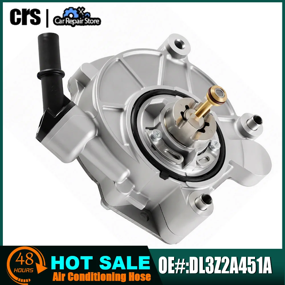 Car Accessories Vacuum Pump DL3Z‑2A451A For Ford F‑150 Expedition Transit-150 250 350 HD 2015-2025