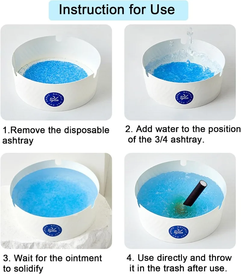 Thumbnail 4 - #62 Popular Ashtrays Choices