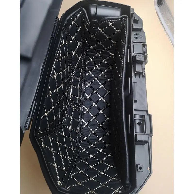 For SH23/36/35 Motorcycle Side Case Liner Luggage Box Inner Container Trunk Case Protector Lining Bag Portable Accessories