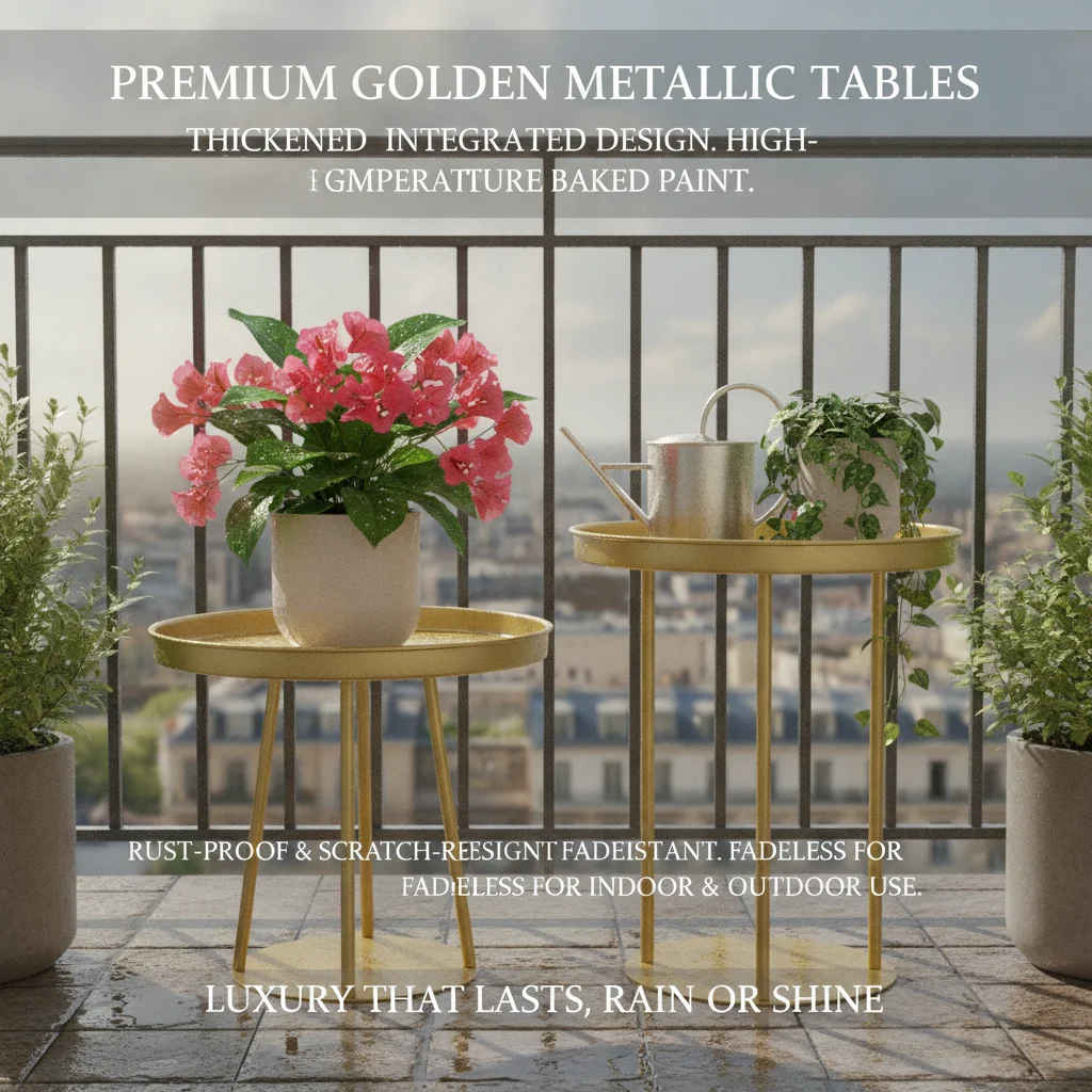 Juego de 4 Soportes de Metal D - Vertical Planter Tower reseña y precio