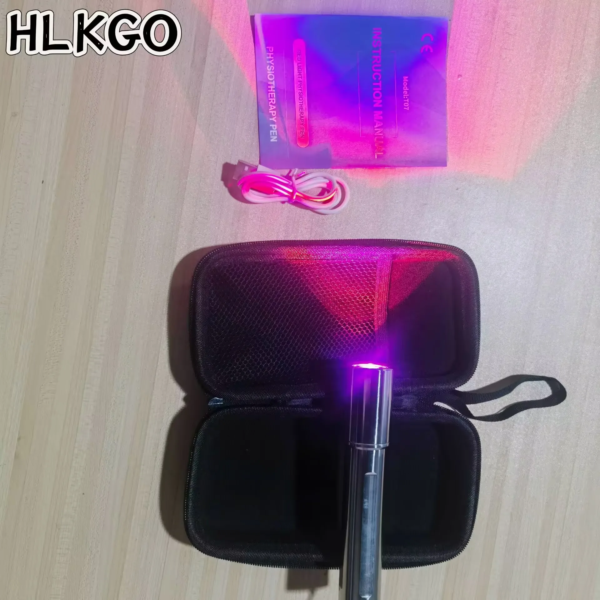 Portable Led Therap…