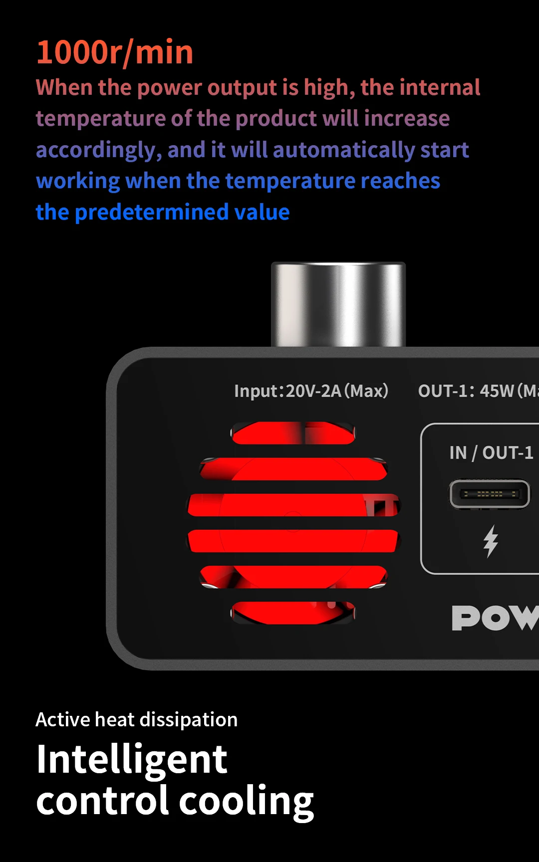 MECHANIC POWER BOX 2.0 Multi mode Portable Adjustable Power Supply Tester for Phone Repair Current and Voltage Detection Tool