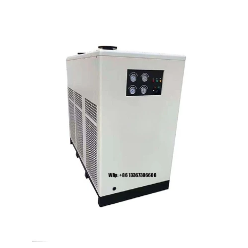 Secador De Aire Refrigerante Ac-10, Máquina De Secado Por