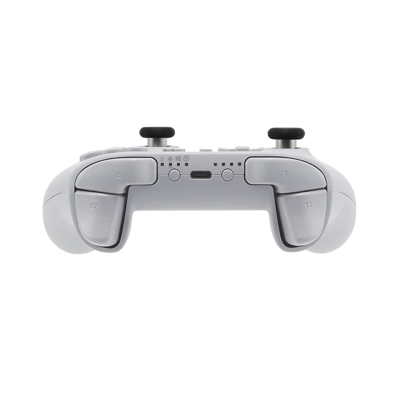 GuliKit KK3 Wireless Controller with TMR  Joysticks & Triggers KingKong 3 NS37 Gamepad for Windows Nintendo Switch Android iOS