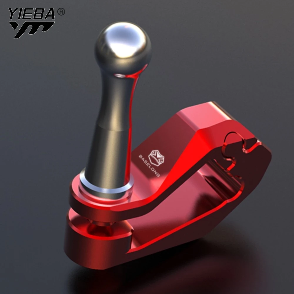 

Parking Rack Auxiliary Accessories For Ducati Panigale V2 2020 2021 2022 2023 Side Stand Foot Pedal Assistant Tool Support