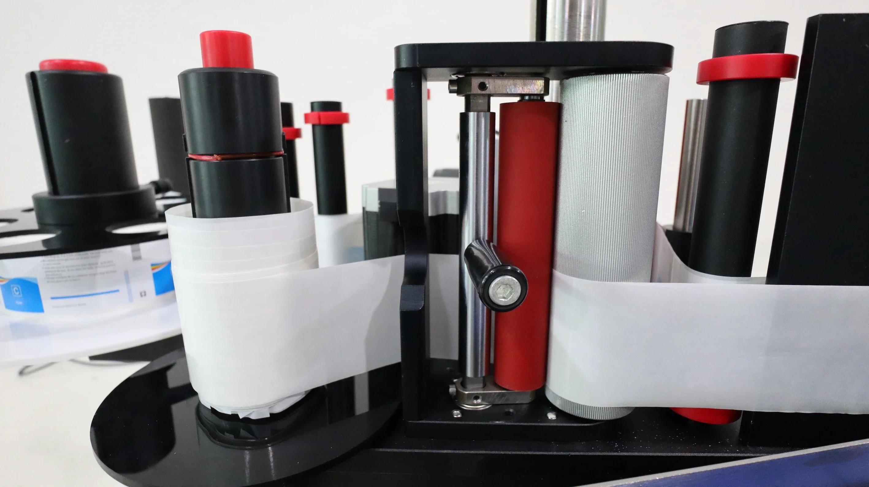 For Professional Use Round Automatic Machine Easy to Use Long Service Life Low Noise High Quality Sturdy Construction