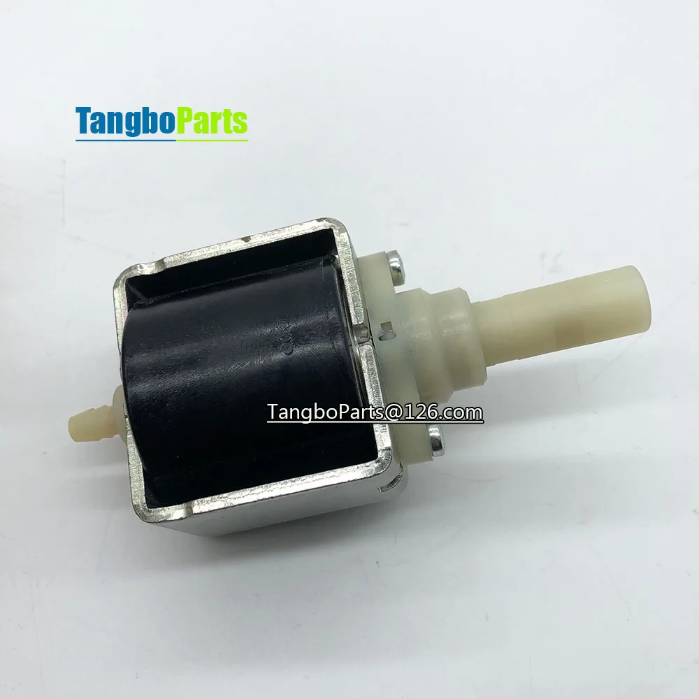 ULKA EP4 AC120V 41W Solenoid Pumps Water Pump For Jura Saeco Solis WMF FRANKE DeLonghi EUPA Coffee Machine
