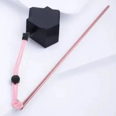 

Aluminum Scuba Diving Stick Portable Underwater Probe Rod Lightweight Diving Accessories Outdoor Adventures Bottle Knocker Quick