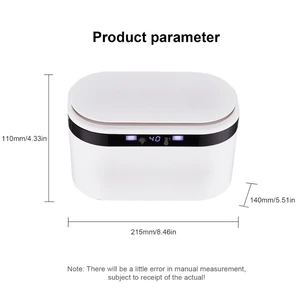 Nassetücher für Babys, angefeuchtete Tücher, Heizung für Babywindeln, Dropshipping 6 Hauptverkaufsmaschine - №4