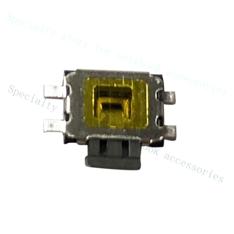 A+  Motherboard Power Switch Button Brand New for HP Envy x360 15-BQ 15-BP Series
