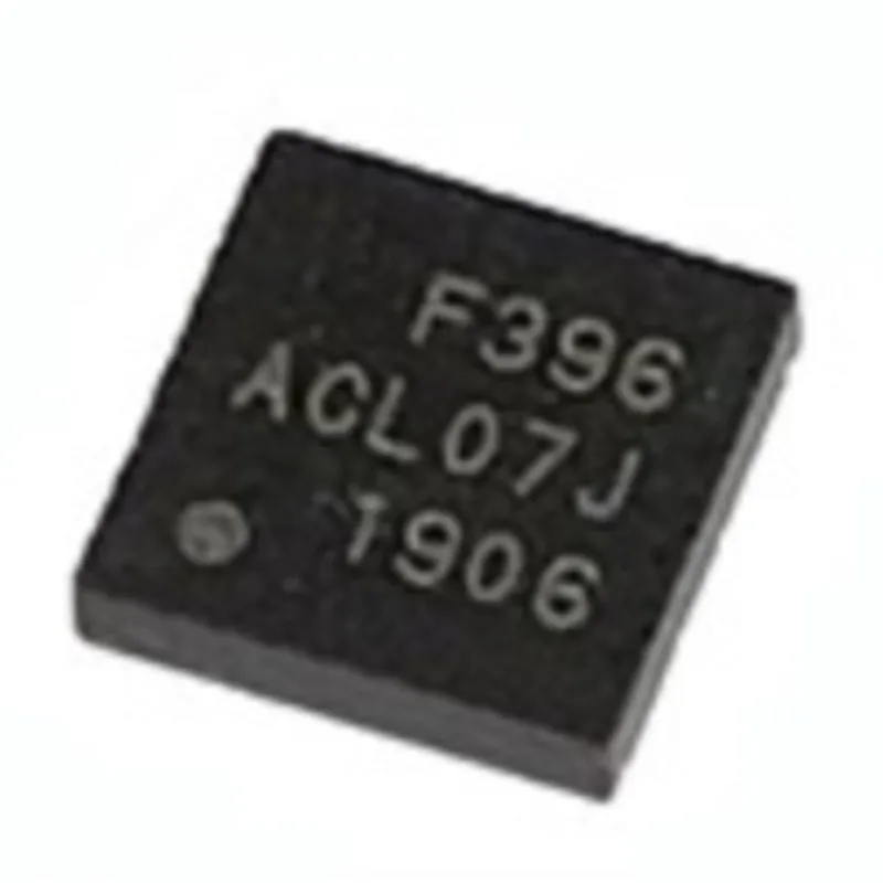 

C8051F396-A-GMR F396 C8051F396 QFN20 10PCS