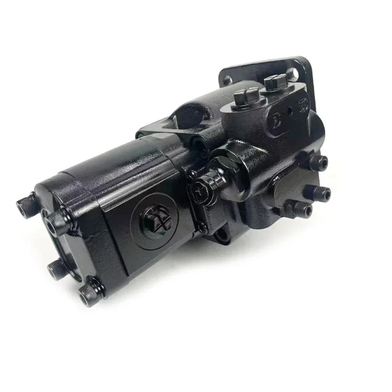 Main Hydraulic Pump 20/925732 for JCB Excavator and Tractor 3c 3cx 3d 3dx 4c 4cx 4d 4dx 20/925613 20/925293 7049532007