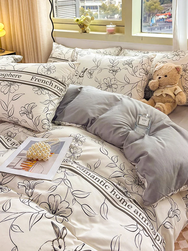 Non-Cotton Bedding … - image