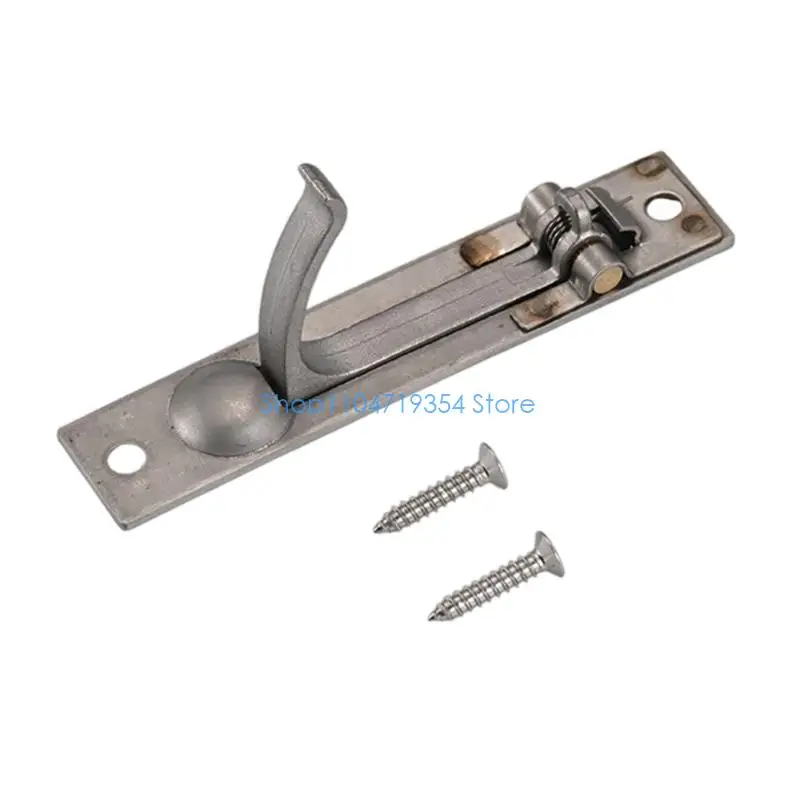 0XLD Sliding Door Handle Ovals Pulls Closet Door Finger Proper Size Easyly Install Exquisites for Interior Cabinets Door