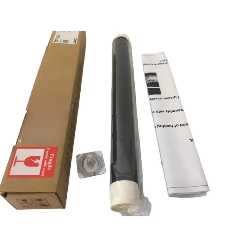 

Фиксирующая пленка для термофиксатора CET для HP M521dn 500 MFP M525dn M525f M525c M501 M506 M507 M527 P3015 P3015d P3015dn P3015n P3015