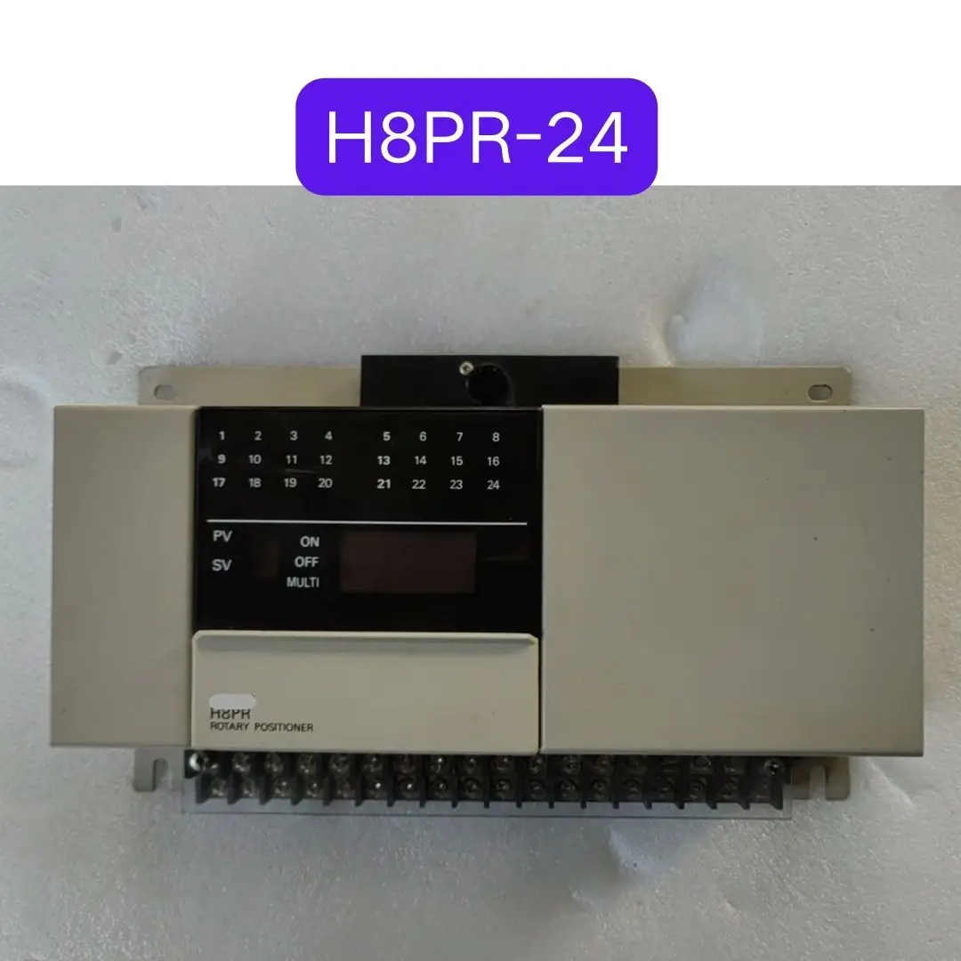 Used H8PR-24 cam locator Test OK Fast Shipping