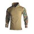 woodland camo shirts