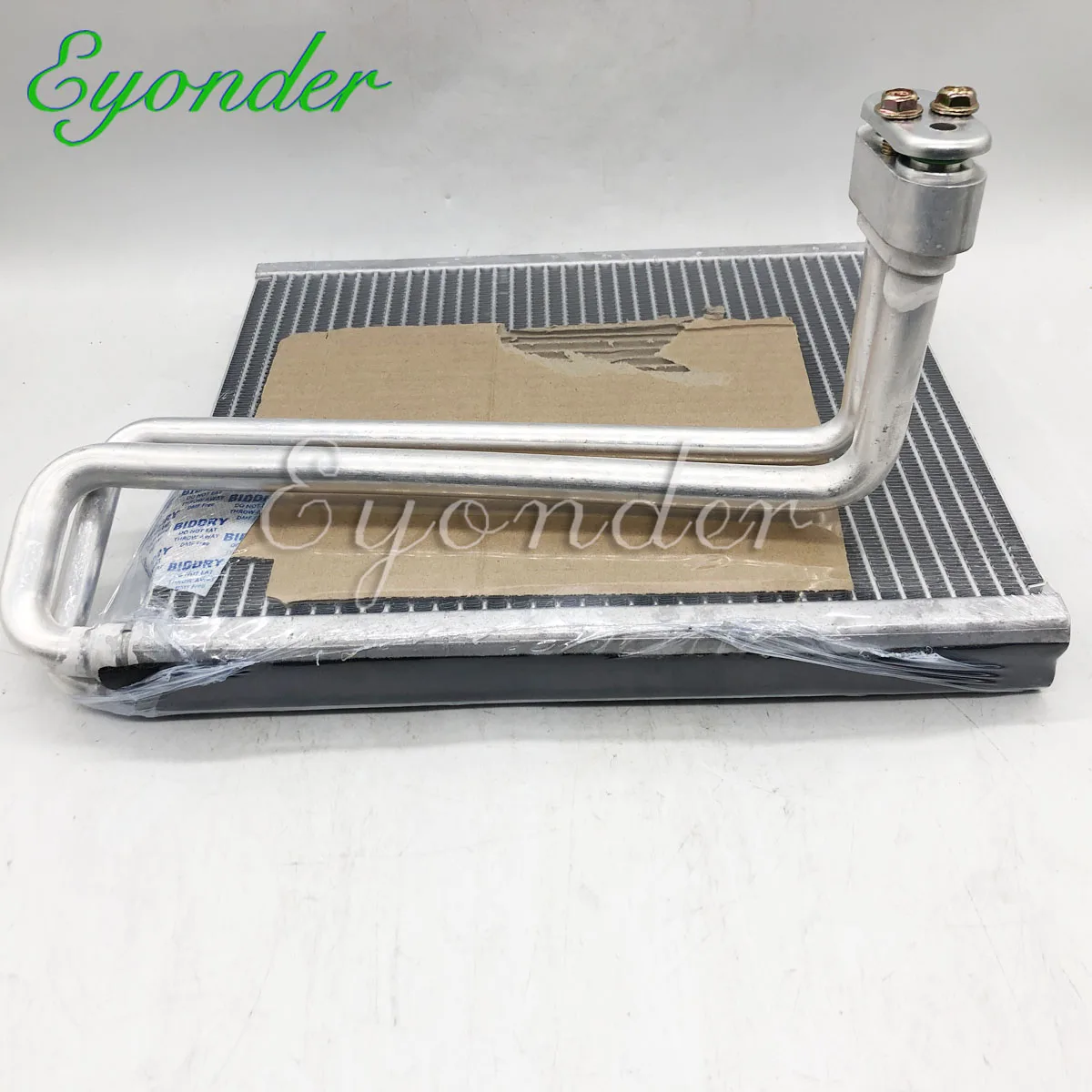 A/C AC Air Conditioning Conditioner Evaporator Cooling Core Coil Cooler Part for Kia Sorento 971392P700 97139-2P700