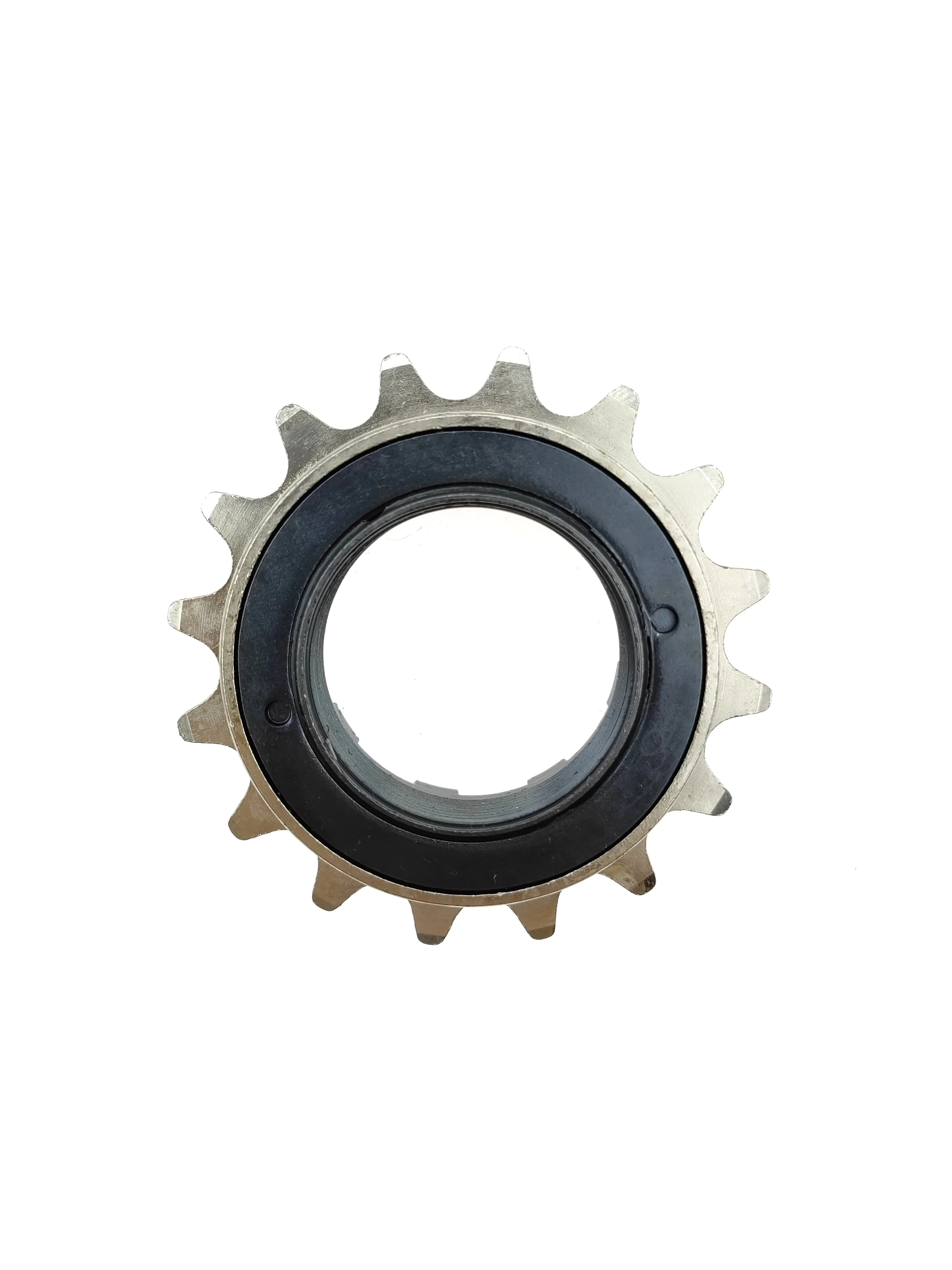 DNP BMX/Fixed Gear/Rod Bicycle Freewheel 16T 34mm Single Speed Bike Steel Flywheel Sprocket Bicycle Accessories