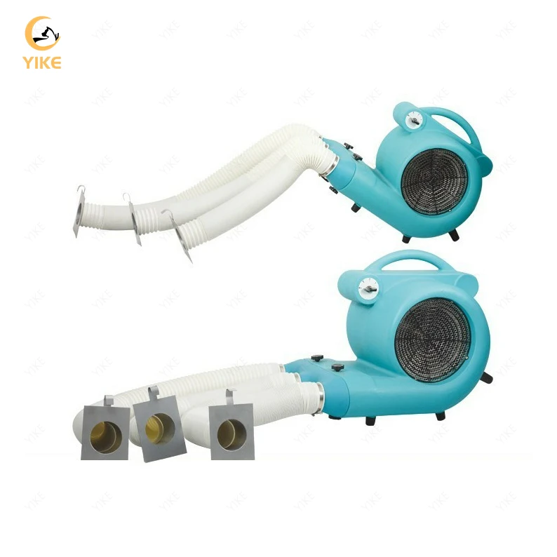 

Pet Salon 900W 3 Speed Control Dog Cage Dryer Professional Dog Cage Blower Pet Dog Hair Grooming Dryer