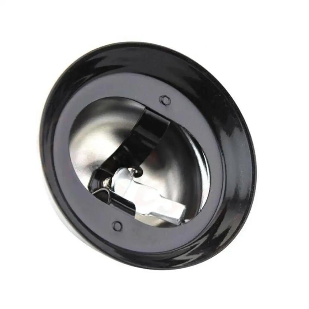 جرس نداء لاستقبال منضدة الفندق ، جرس حرفة عيد الميلاد لمطبخ مطعم بار ، خدمة جرس الخدمة للمطعم المنزلي #6