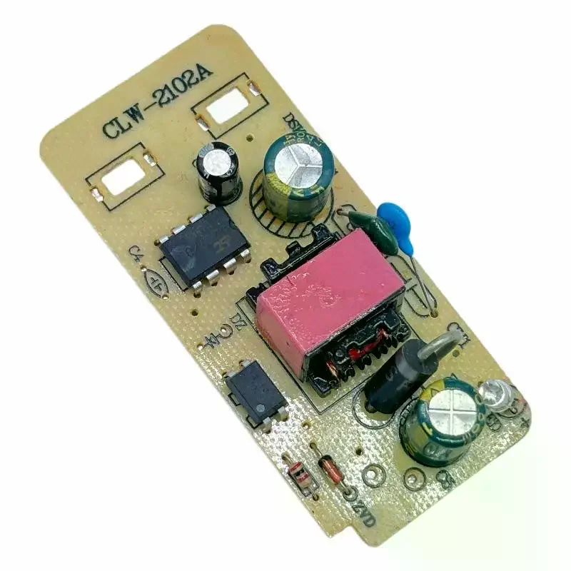 5V 2A AC-DC Adapter…