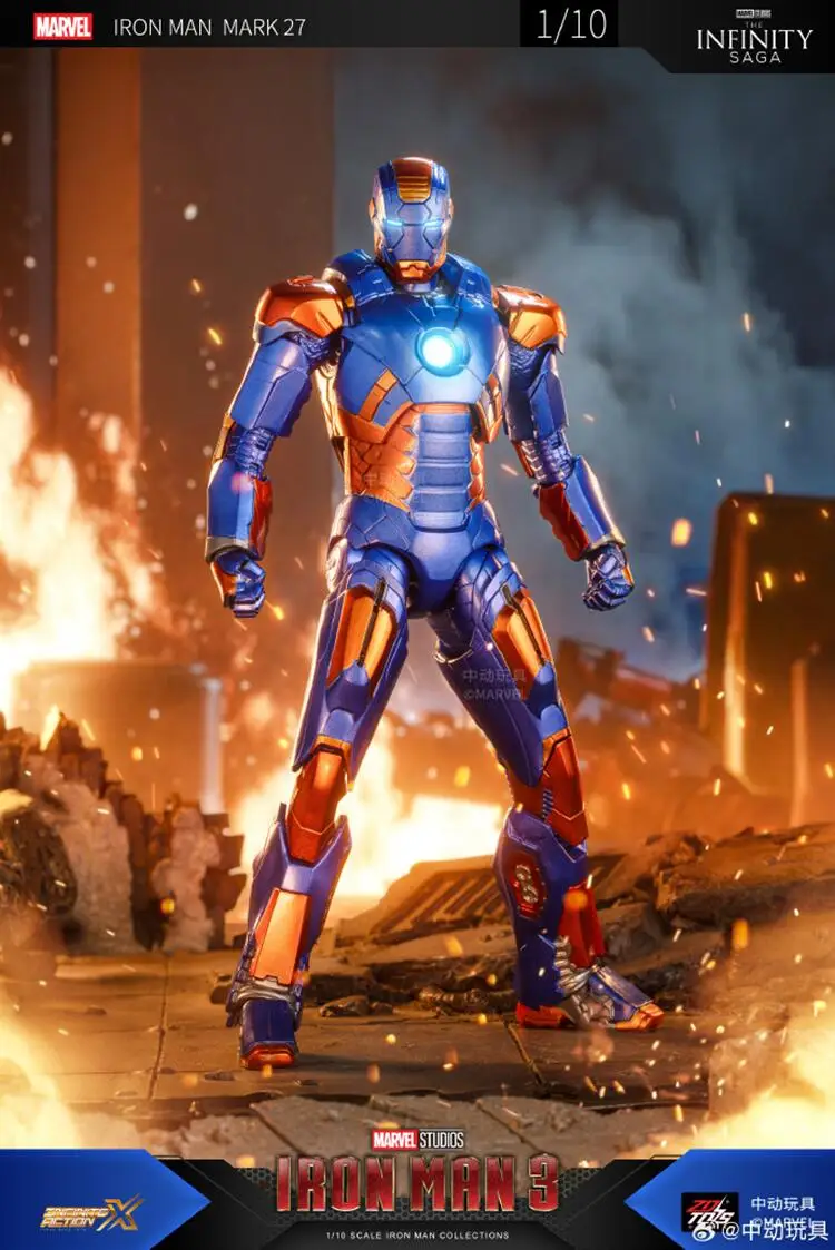 アイアンマンマーク2 トニースタークヘッド ホットトイズ アイアンマン マークIII 2.0 マークII トニー・スターク