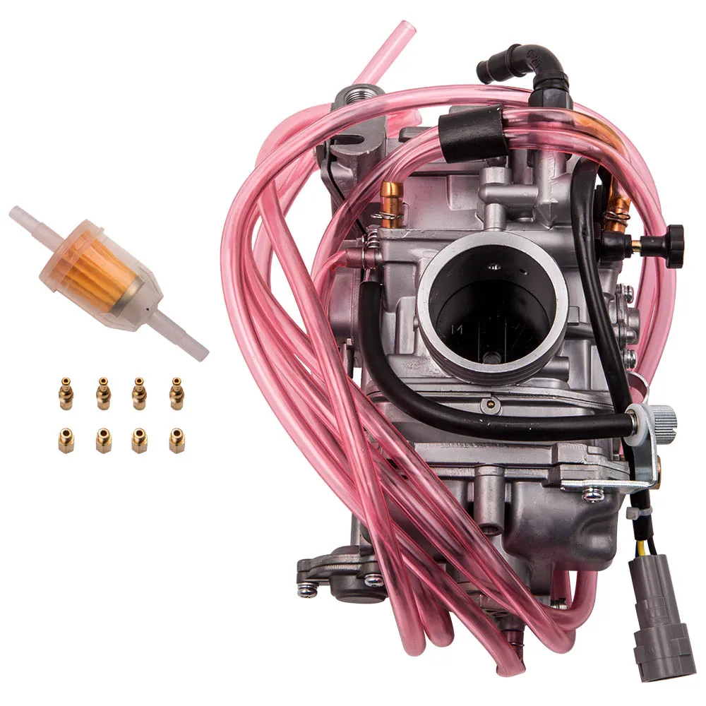 Carburetor Carby For Yamaha WR400F 1998-2000 WR450F 2003-2011 WR426F 2001 2002