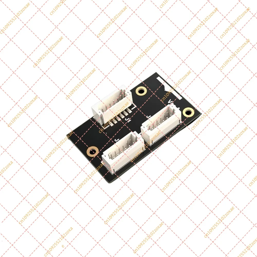 Soil Moisture Sensor Module ATtiny441 Compatible RAK12023 RAK12035 Agriculture Garden Irrigation Monitoring Tool