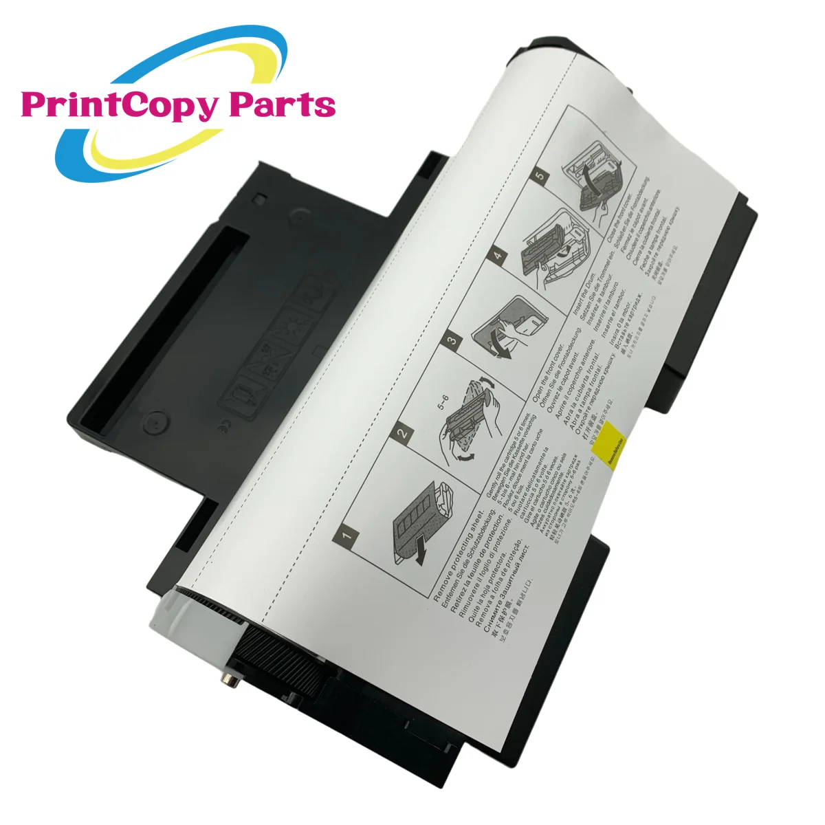 1PC 118A 119A 116A 117A Drum Unit for HP Color Laser MFP 178nw 179fnw 150a 150nw 150w