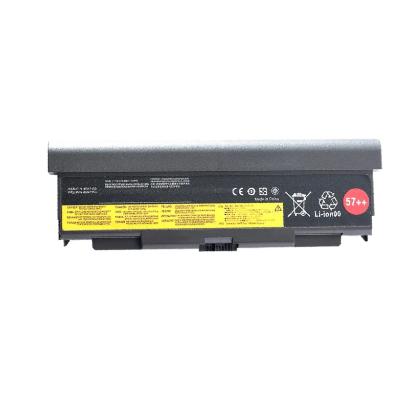8960mAh Laptop Battery for Lenovo ThinkPad L440 L540 W540 W541 T440P T540P 45N1159 45N1161 45N1158 45N1160 45N1152 45N1153 57++