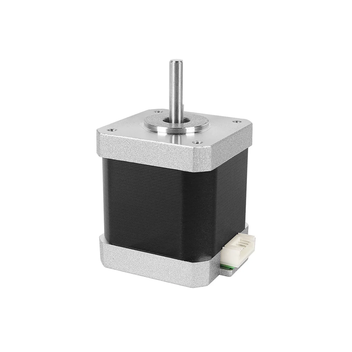 Step manufacturers direct sales 42 stepper motor 48 body large torque cost-effective 3D printer medical equipment