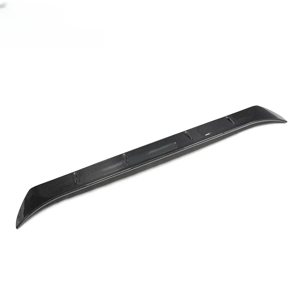 

GR86 Roof Spoiler Carbon Fiber Rear Spoiler Bumper Trunk Lip Car Auto Parts for Toyota GR86