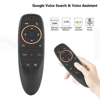 Universal Air Mouse & Wireless Keyboard, 2.4GHz for Android TV/PC/Smart TV/Projector/HTPC, Easy Control Convenient Entertainment