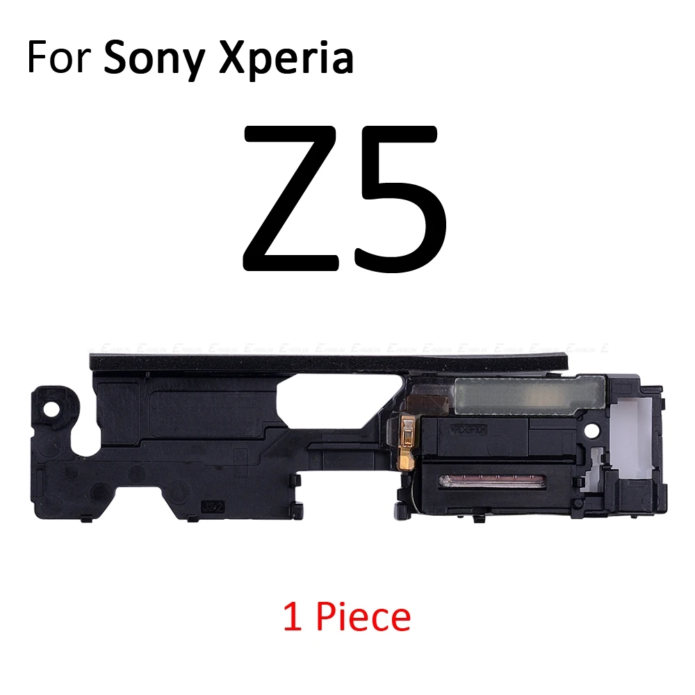 Buzzer Ringer Module Loudspeaker Loud Speaker Flex Cable For Sony Xperia Z5 Z4 Z3 Plus Z1 Z M5 M4 E5 L2 L1 X Compact Performance