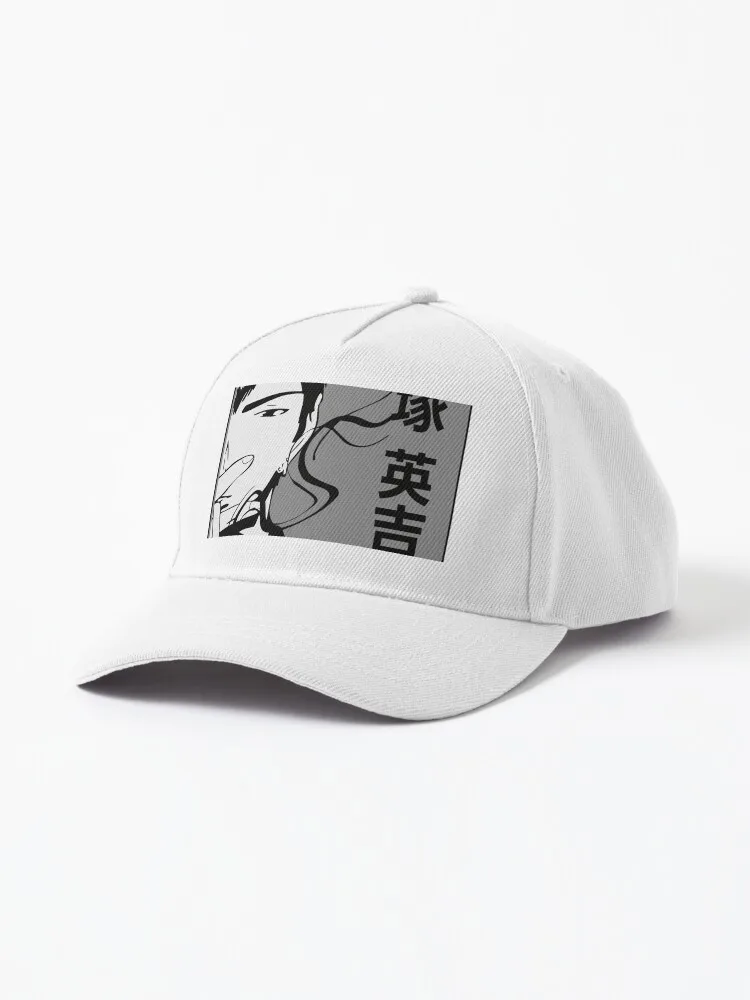 Great Teacher Onizuka Poster Cap For Men Women Summer Outdoor Sun Baseball Hats New Fashion Hat