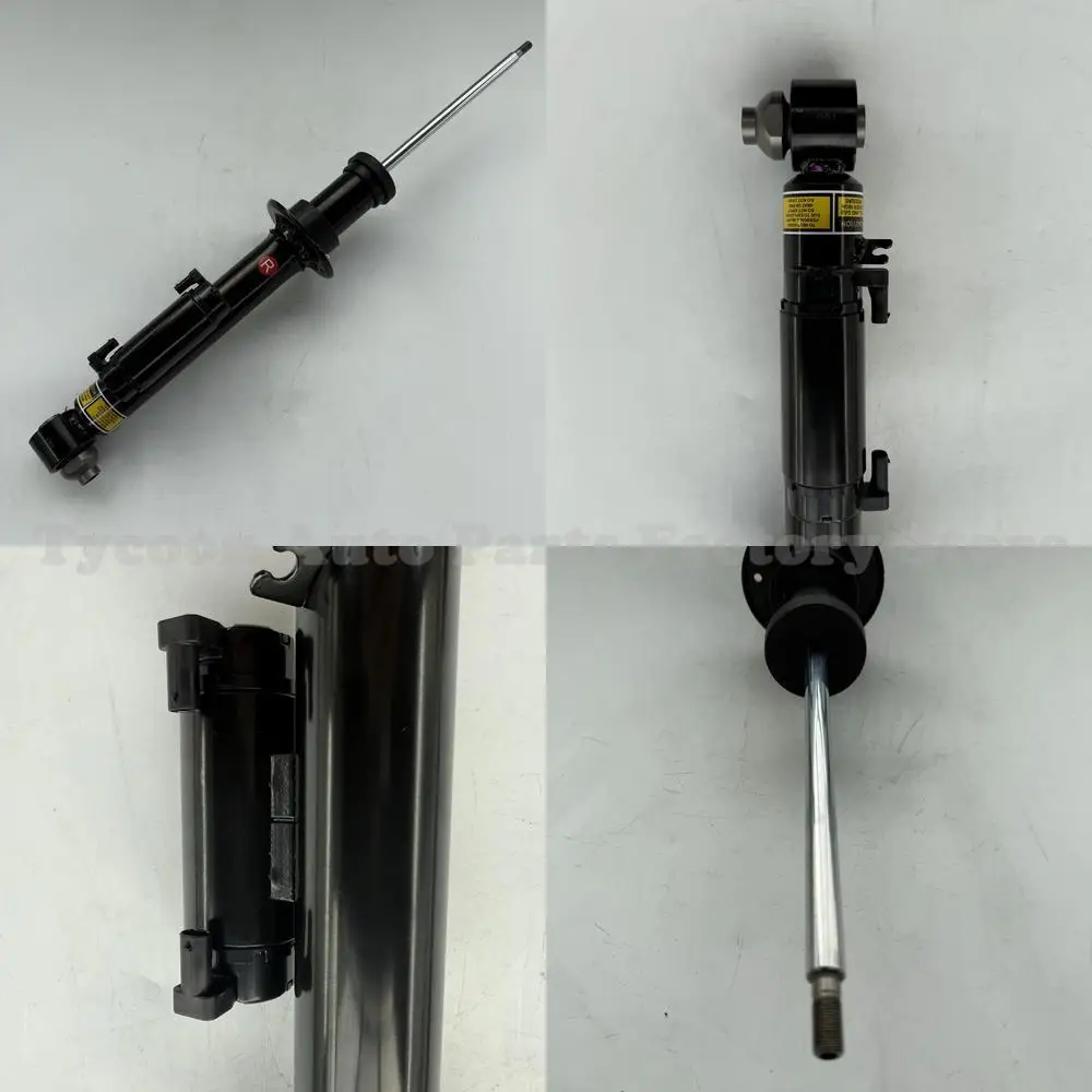 

High Quality 1 Piece Rear Electric for BMW G38 BMW 5 Series Models 37106886887