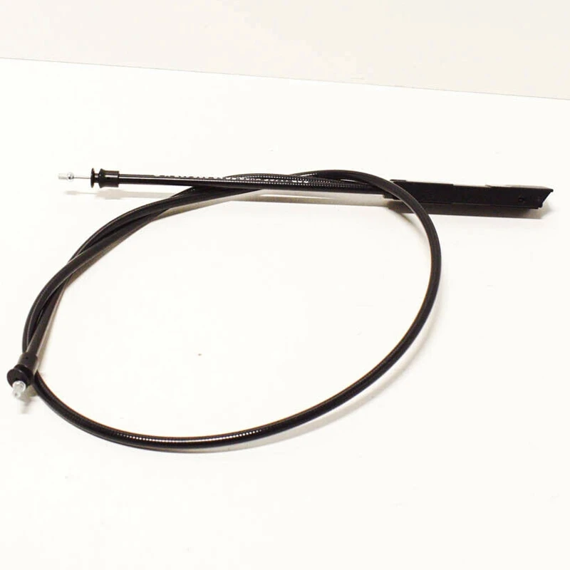 Cabo de liberação do capô 2038800459 para classe C W203