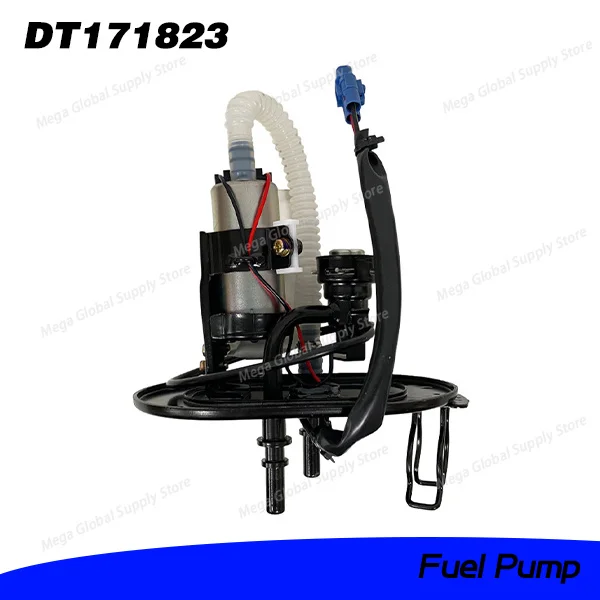 DT171823 DT171800 Ensemble d'accessoires de pompe à carburant pour moto, pompe à huile, compatible avec Bajaj Pulsar RS200 BS3 RS 200 2015-2016